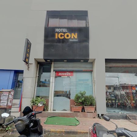 Hotel Icon International Airport מומביי מראה חיצוני תמונה