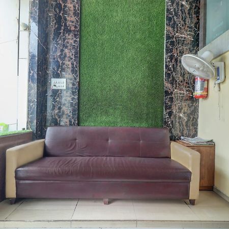 Hotel Icon International Airport מומביי מראה חיצוני תמונה
