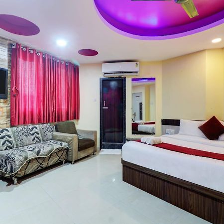 Hotel Icon International Airport מומביי מראה חיצוני תמונה