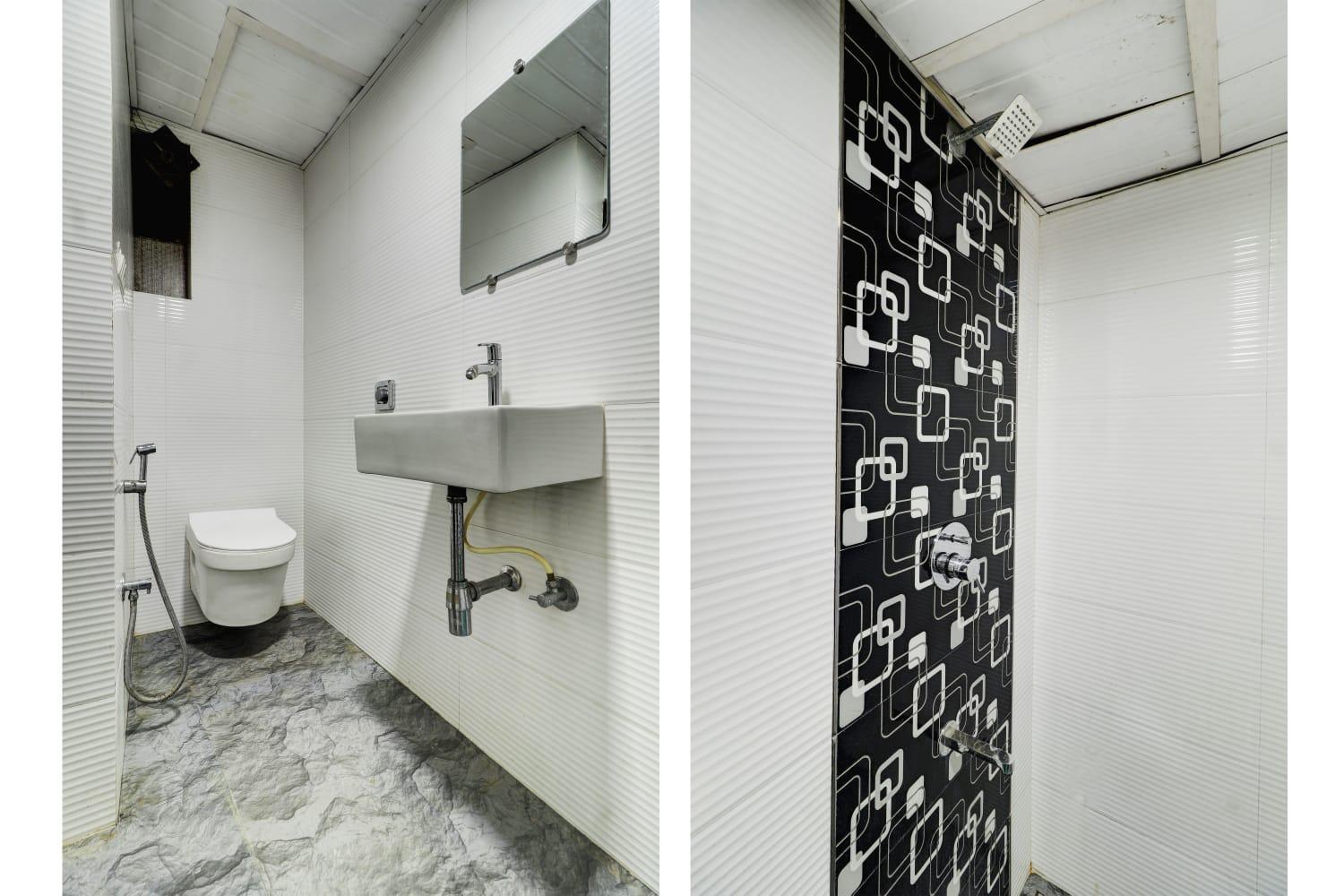 Hotel Icon International Airport מומביי חדר תמונה