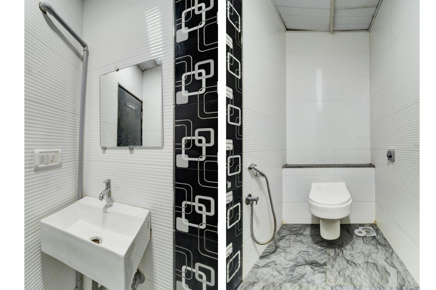 Hotel Icon International Airport מומביי חדר תמונה